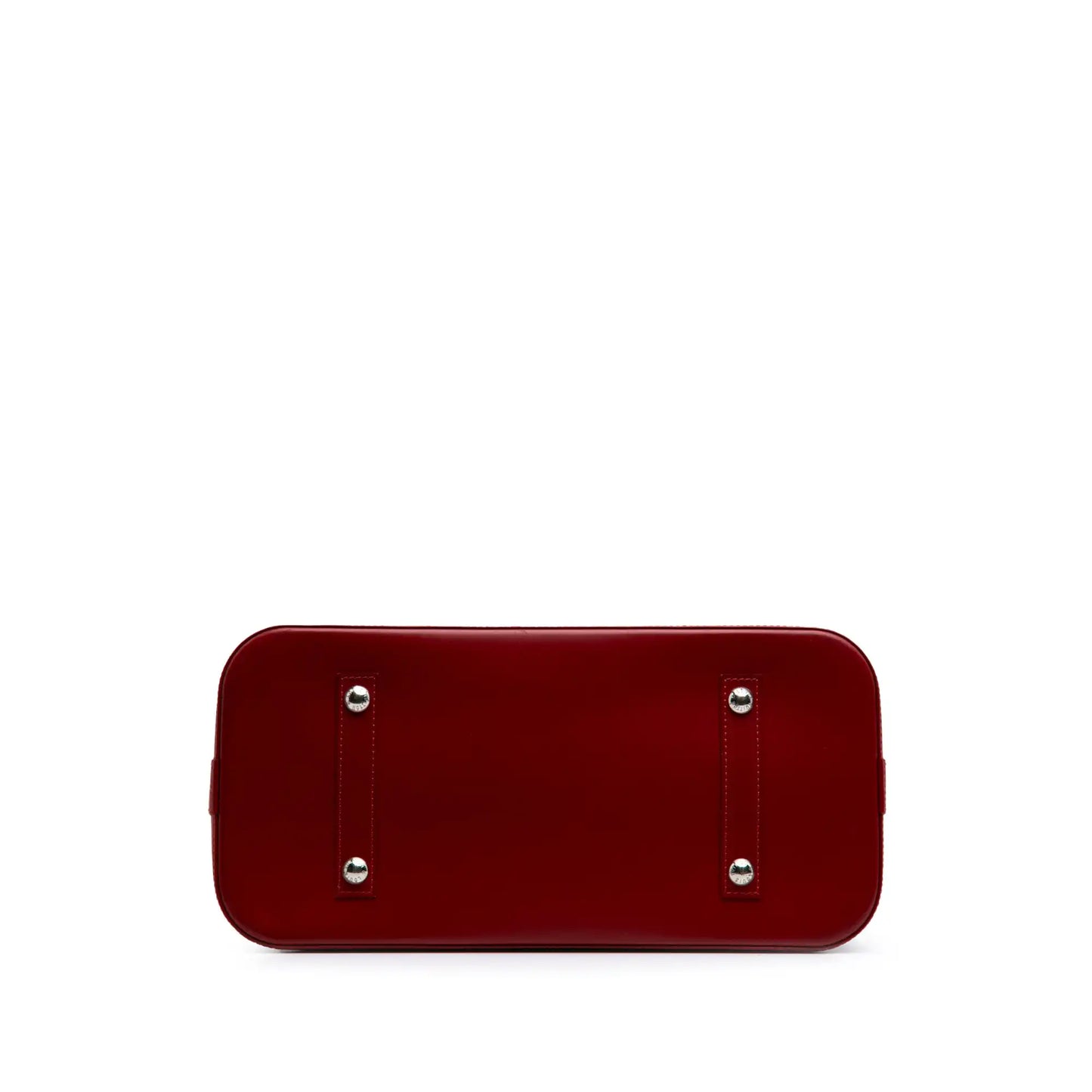 Louis Vuitton Epi Alma GM