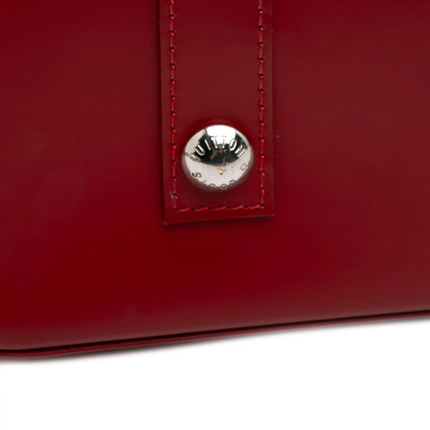Louis Vuitton Epi Alma GM