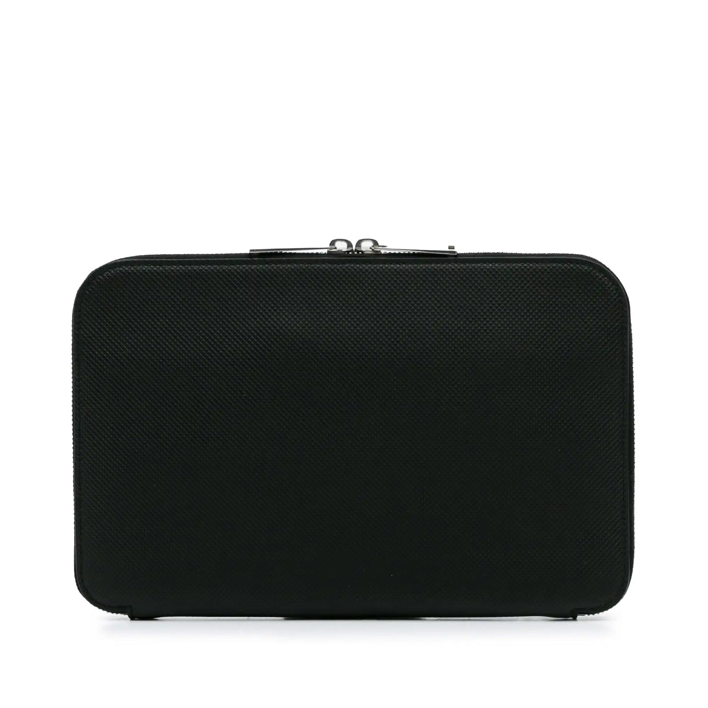 Bottega Veneta Leather Document Holder
