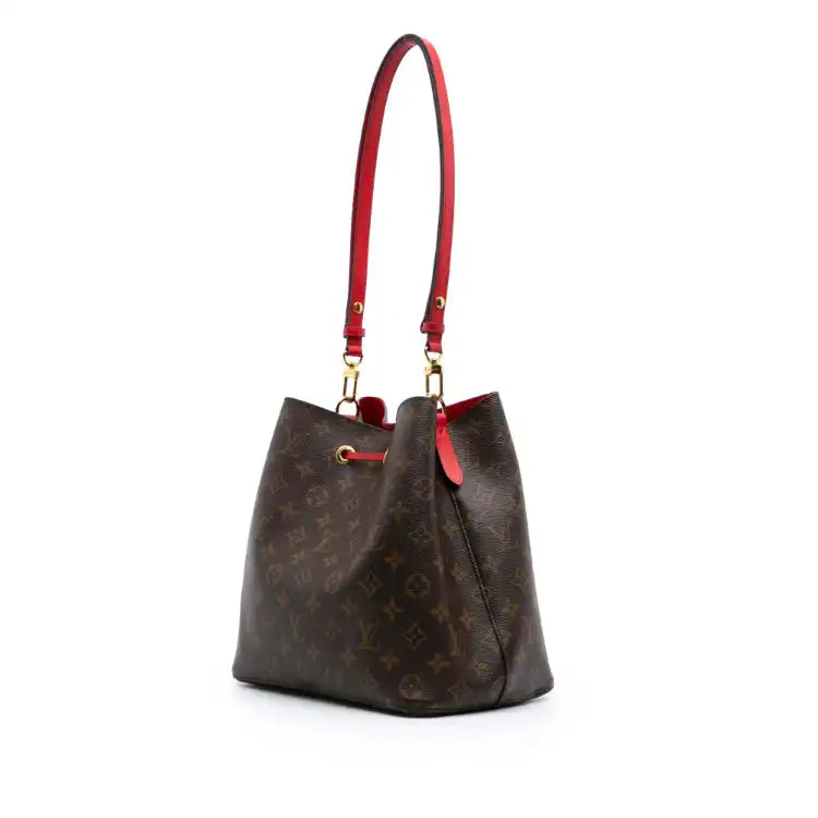 Louis Vuitton Monogram Neonoe MM