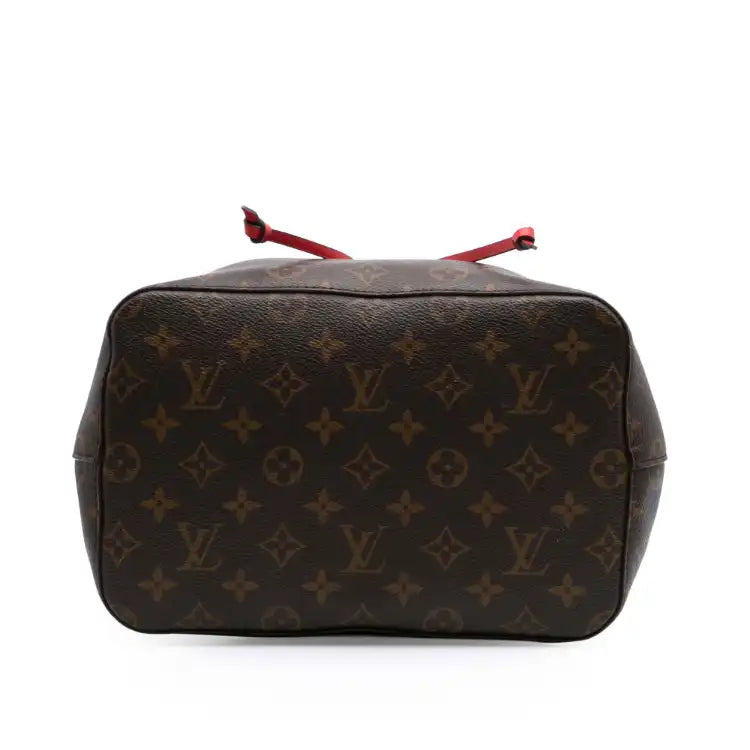 Louis Vuitton Monogram Neonoe MM