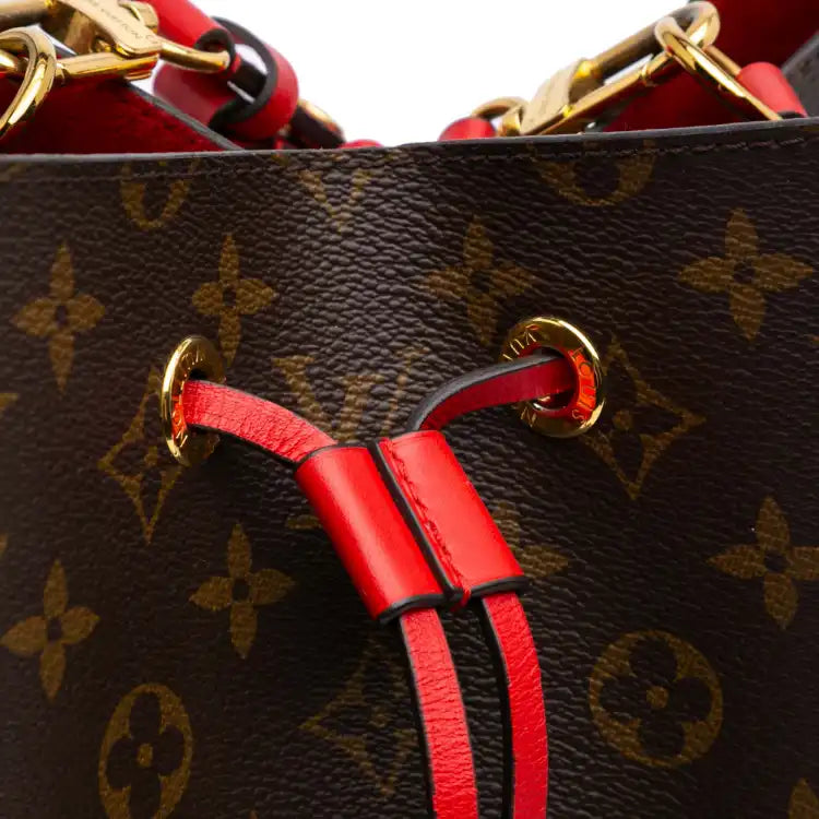 Louis Vuitton Monogram Neonoe MM