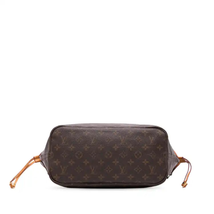 Louis Vuitton Monogram Neverfull MM