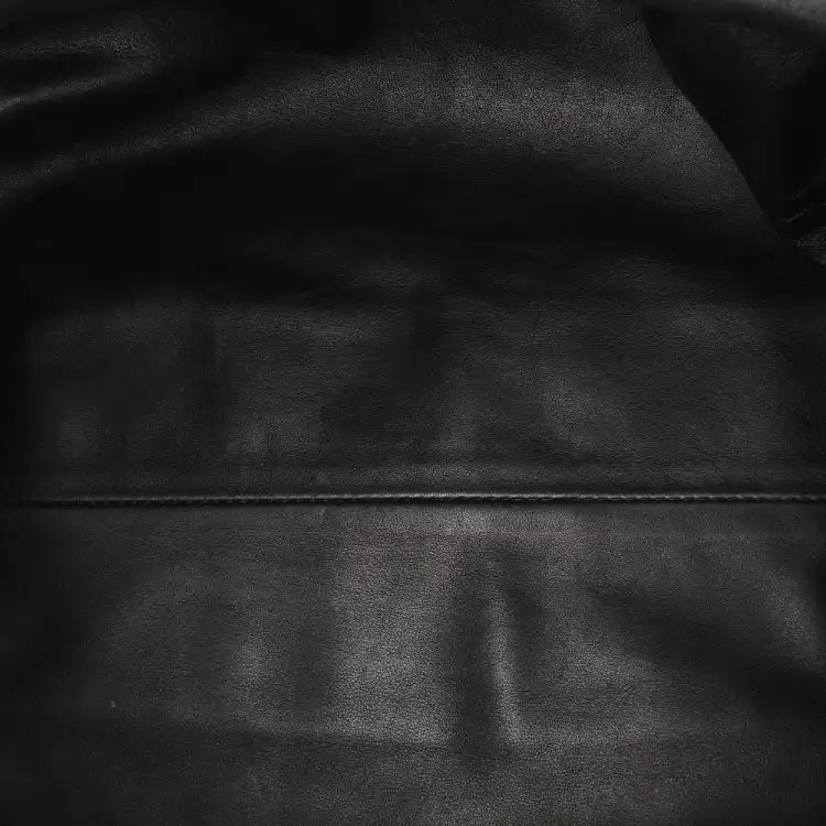 Bottega Veneta Lambskin The Pouch