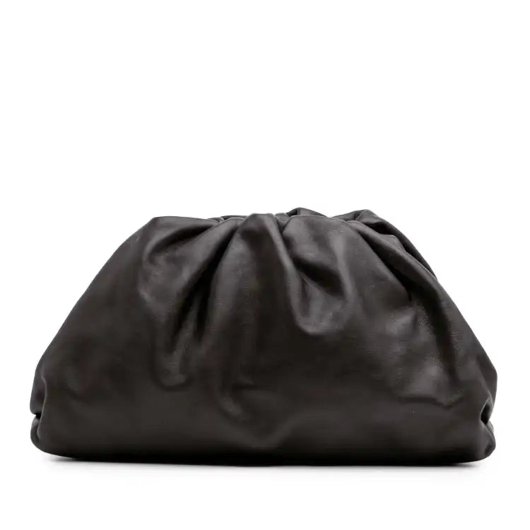 Bottega Veneta Smooth Butter Calf The Pouch