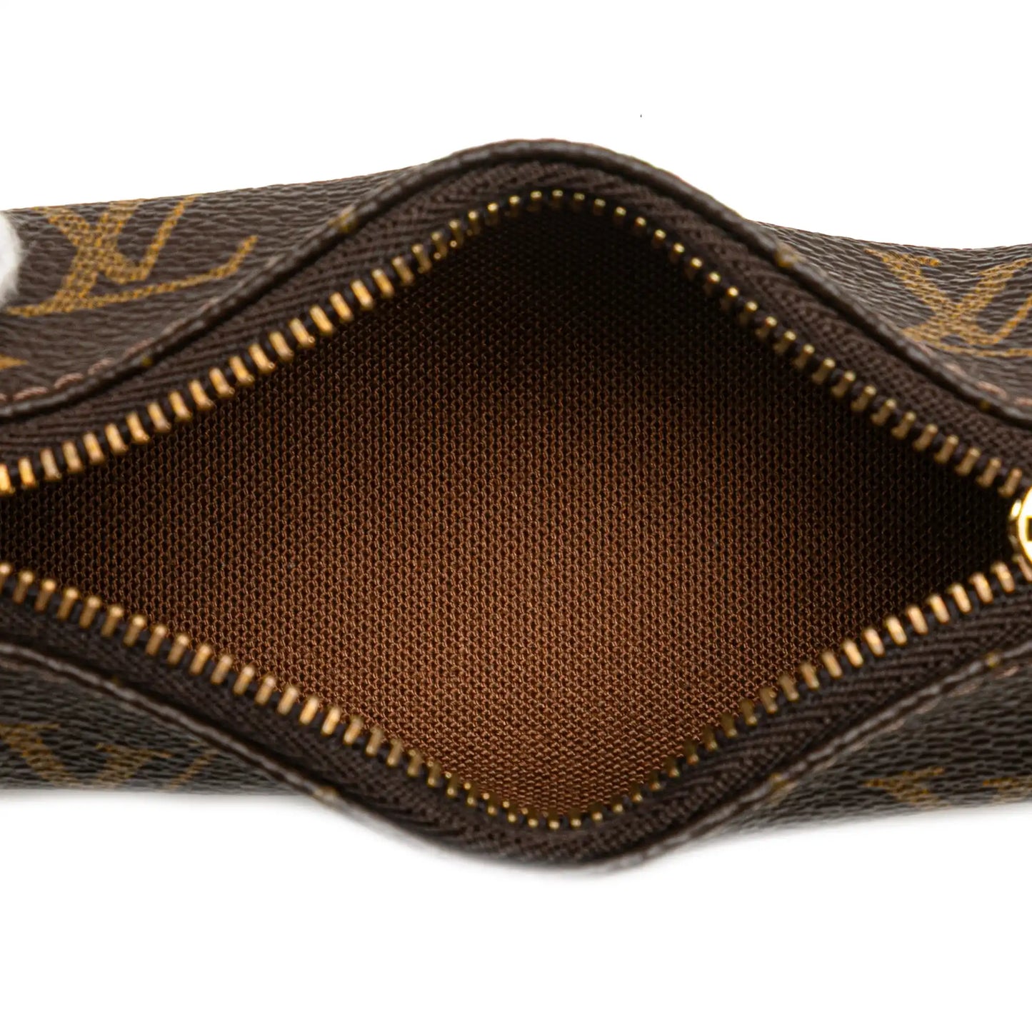 Louis VuittonMonogram Etui Golf Ball Case