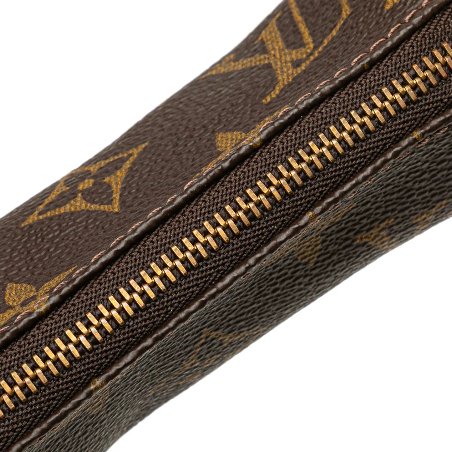Louis VuittonMonogram Etui Golf Ball Case