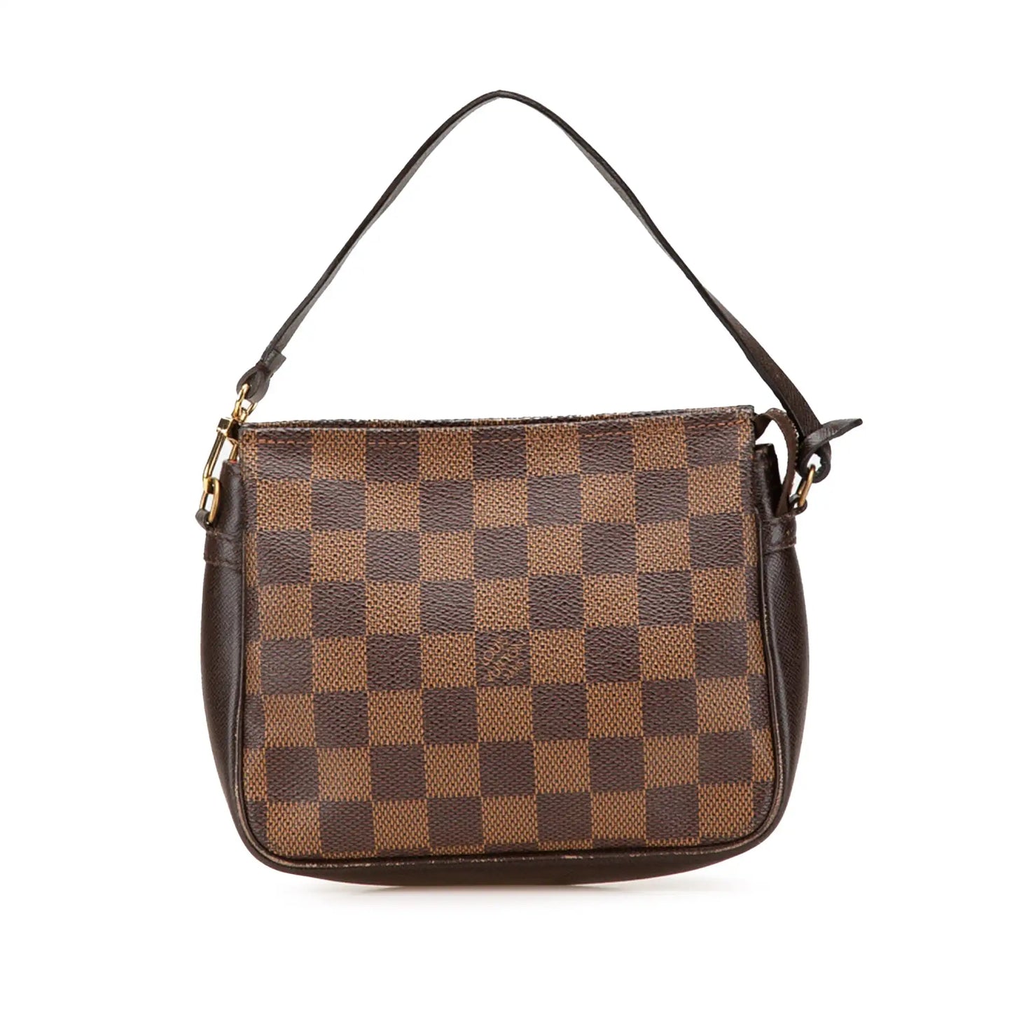 Louis Vuitton Damier Ebene Trousse Pochette