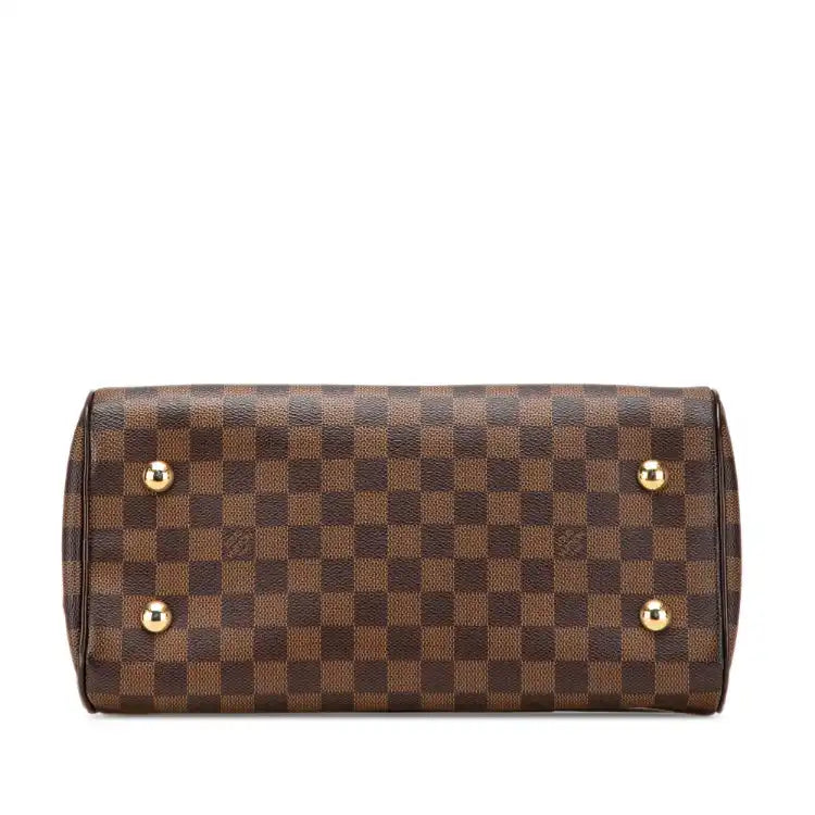 Louis Vuitton Damier Ebene Duomo