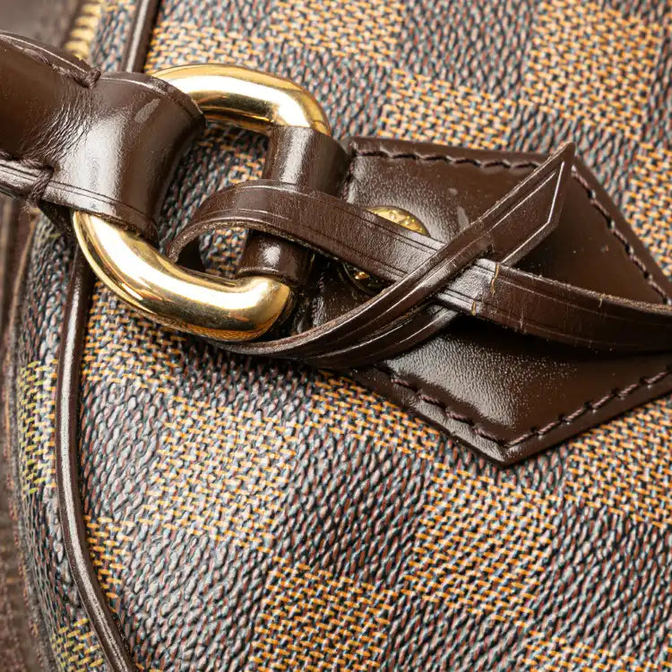 Louis Vuitton Damier Ebene Duomo