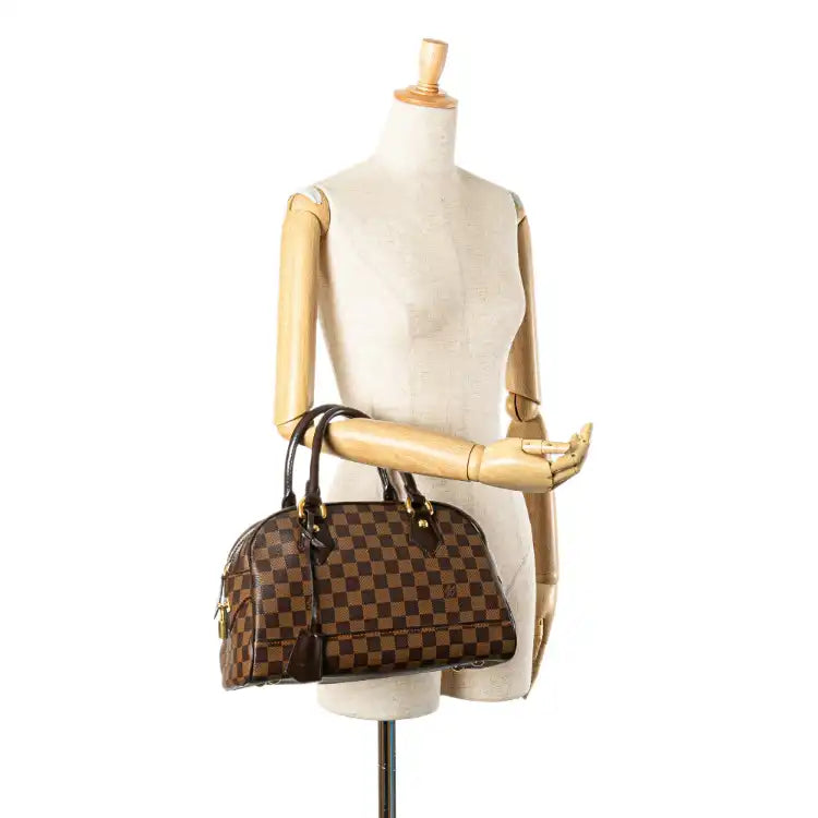 Louis Vuitton Damier Ebene Duomo