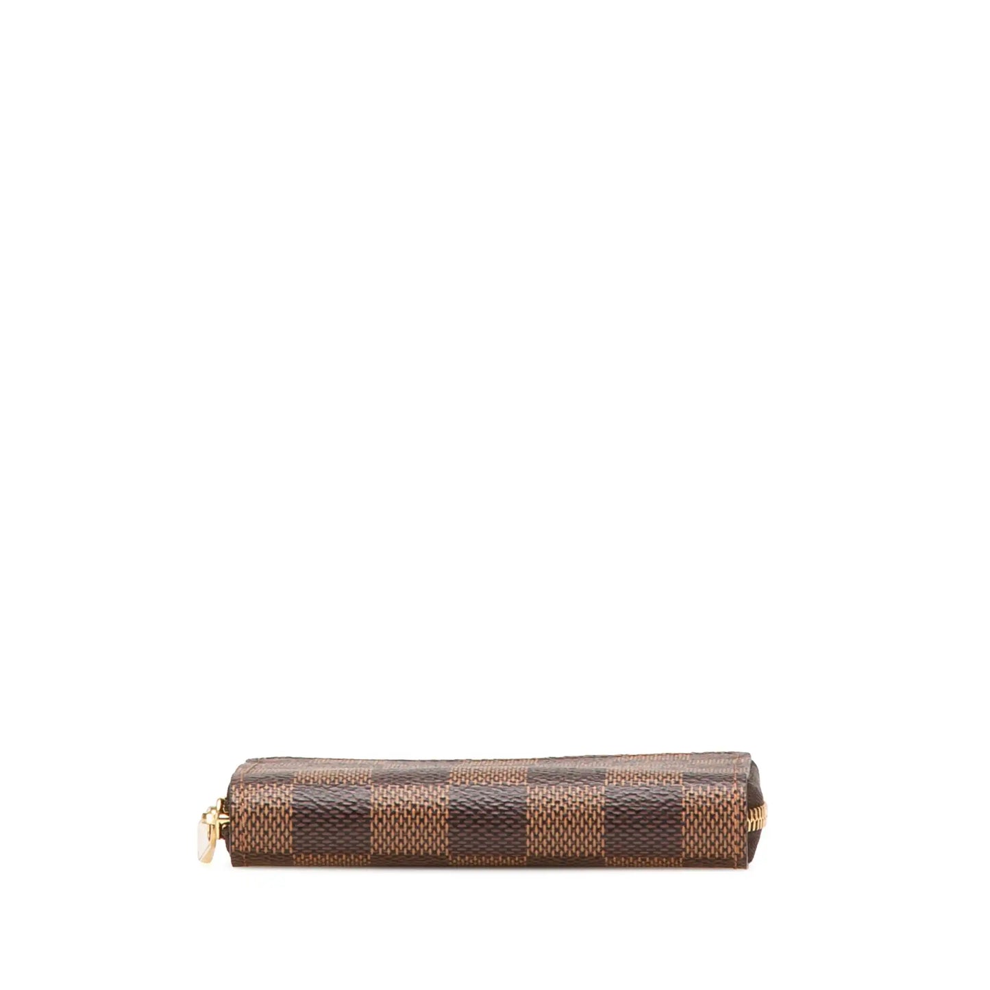 Louis Vuitton Damier Ebene Zippy Coin Purse