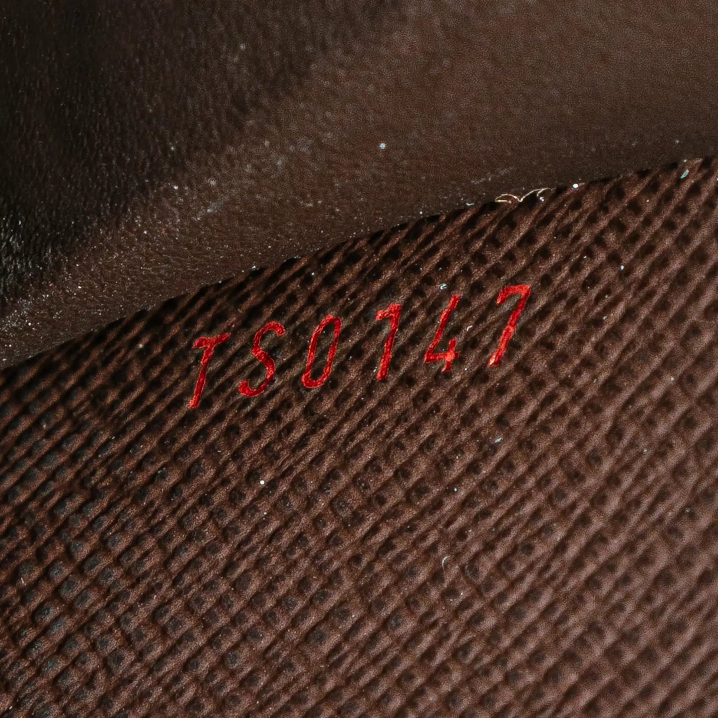 Louis Vuitton Damier Ebene Zippy Coin Purse