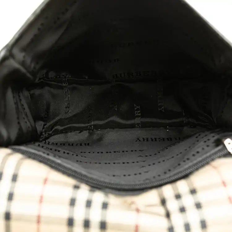 Burberry Nylon Crossbody