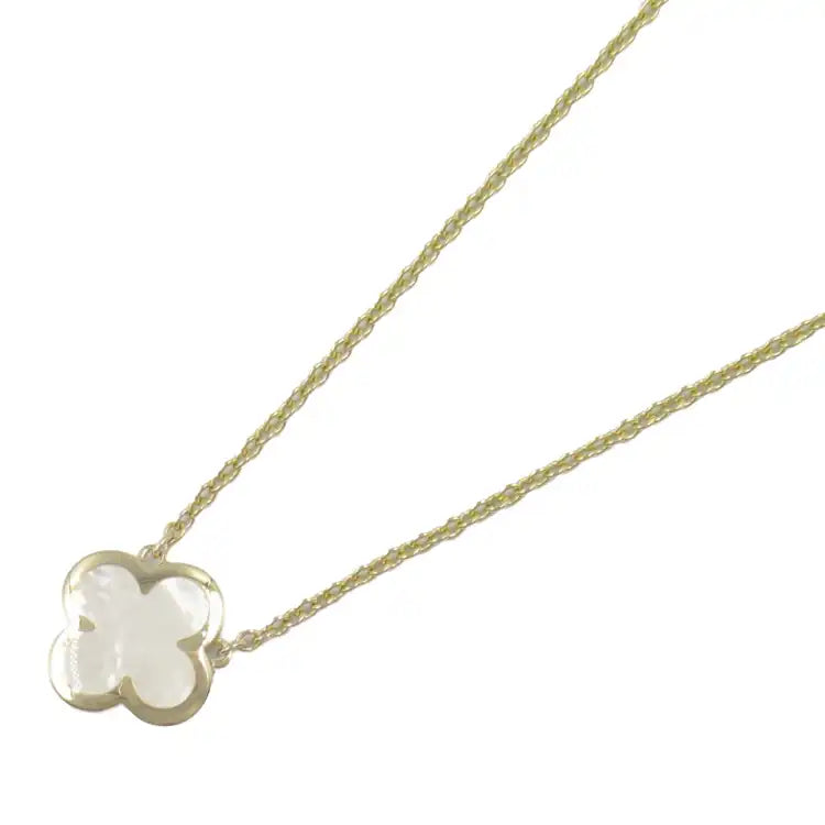 van cleef and arpels 18K Yellow Gold and Mother of Pearl Pure Alhambra Pendant Necklace Previous product 18K Yellow Gold and Mother ... Next product 18K Yellow Gold and Mother ...