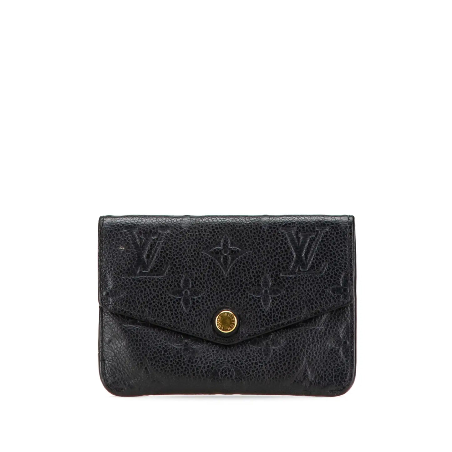 Louis Vuitton Monogram Empreinte Key Pouch