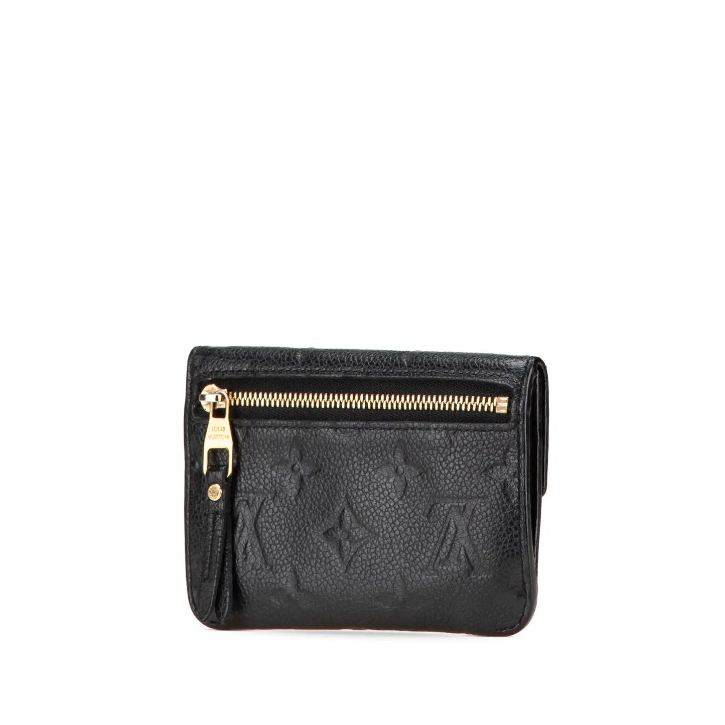 Louis Vuitton Monogram Empreinte Key Pouch