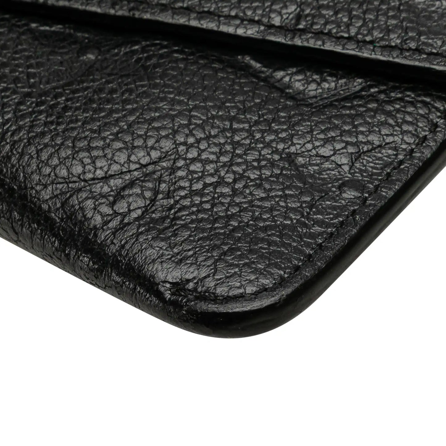 Louis Vuitton Monogram Empreinte Key Pouch