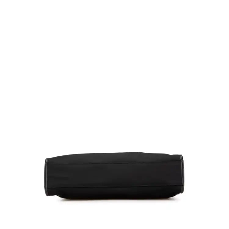 Gucci Web Nylon Business Bag