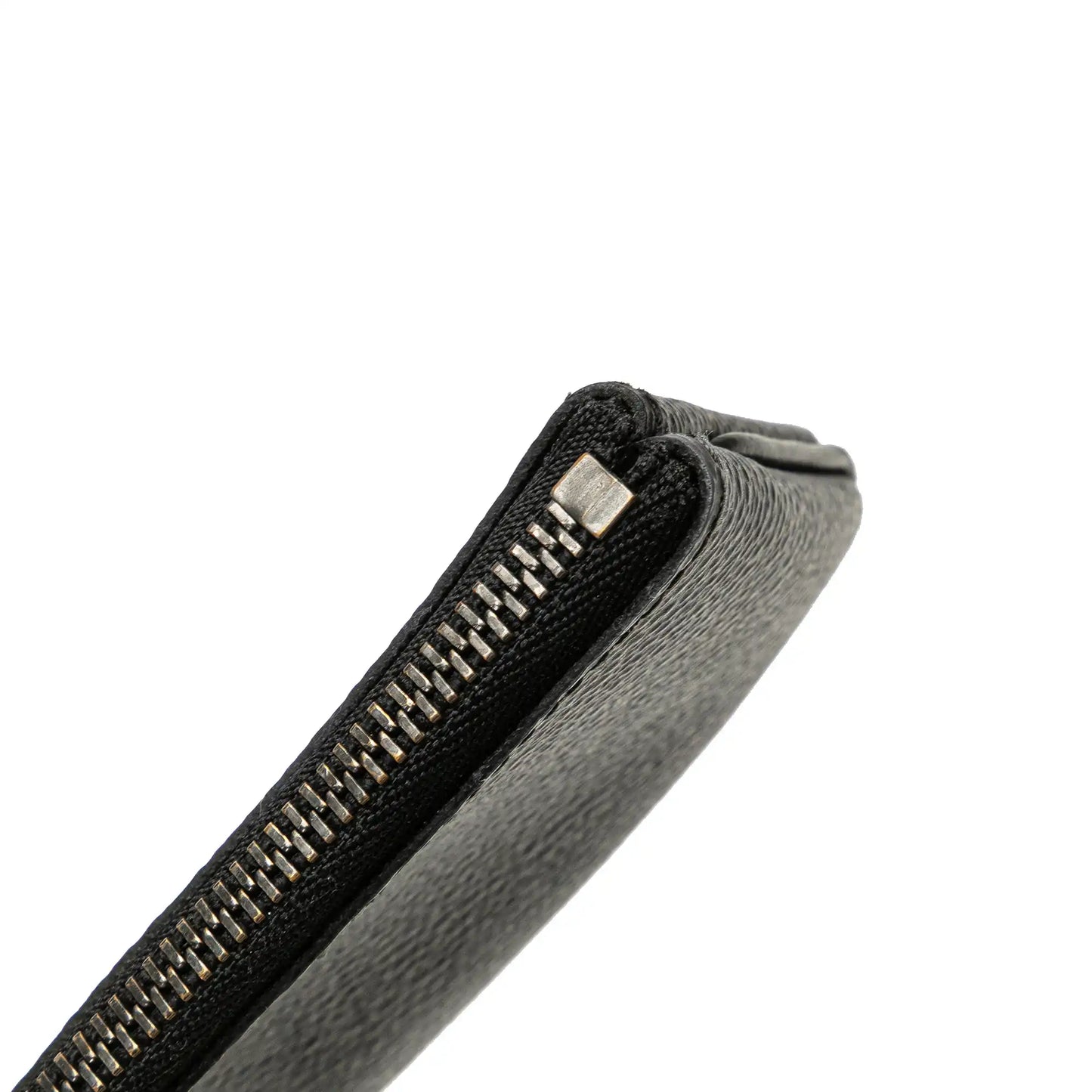 Louis Vuitton Monogram Eclipse Reverse Trio Messenger Key Pouch