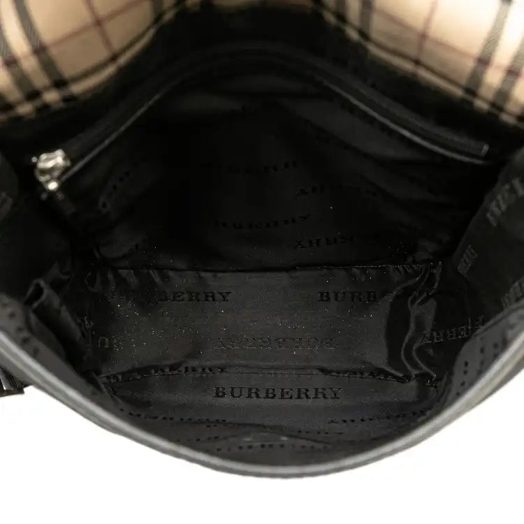 Burberry Nylon Crossbody