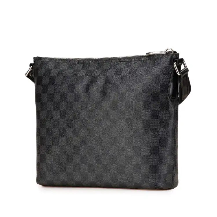 Louis Vuitton Damier Graphite Mick PM