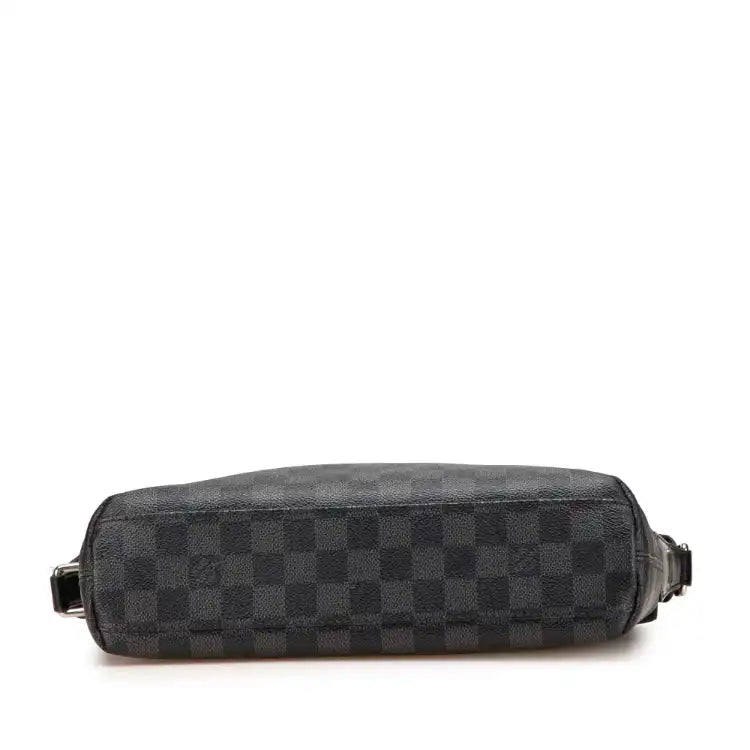 Louis Vuitton Damier Graphite Mick PM