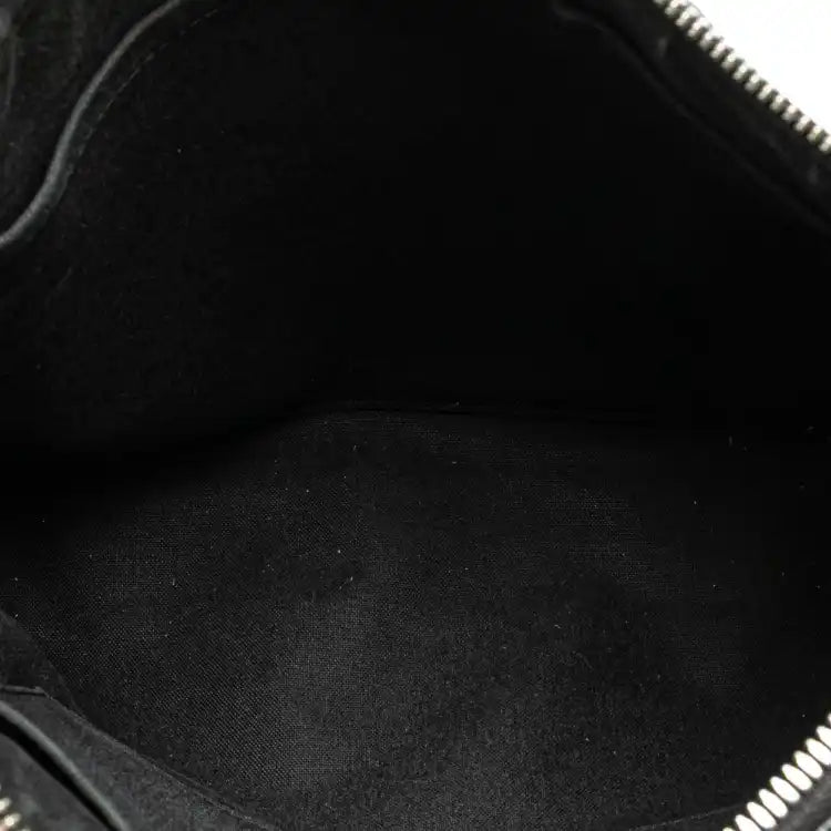 Louis Vuitton Damier Graphite Mick PM