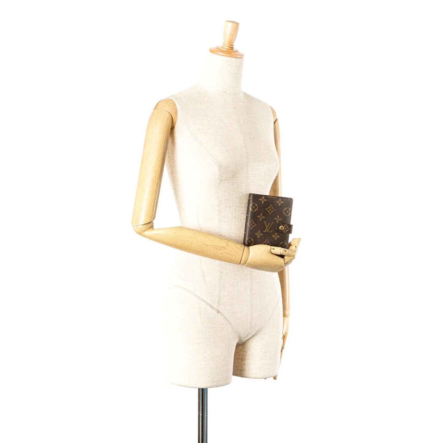 Louis Vuitton Monogram Agenda PM