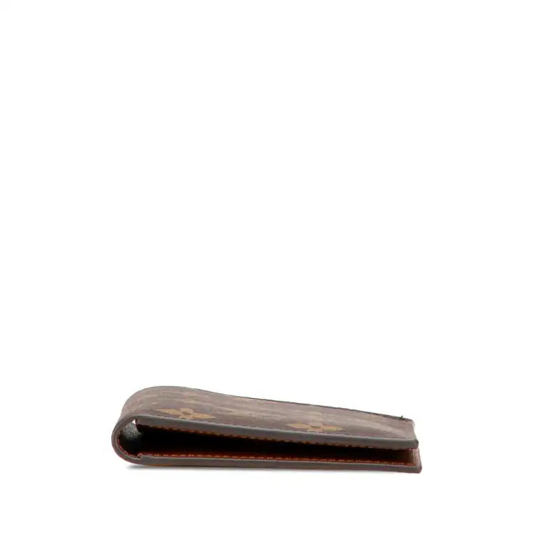 Louis Vuitton Monogram Passport Cover