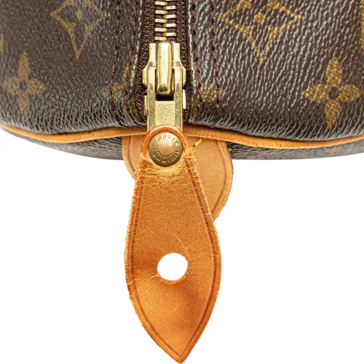Louis Vuitton Monogram Speedy 30