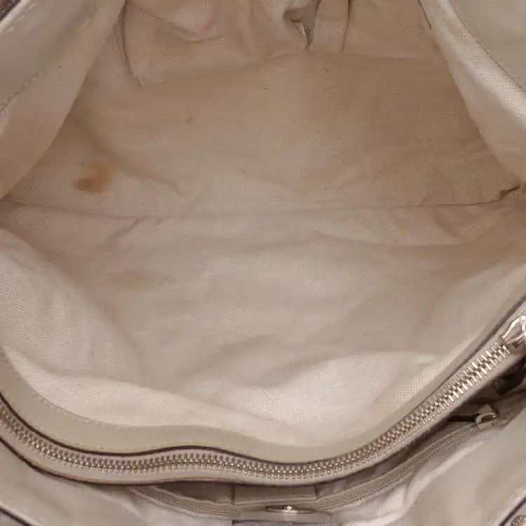Gucci GG Canvas Sukey Tote