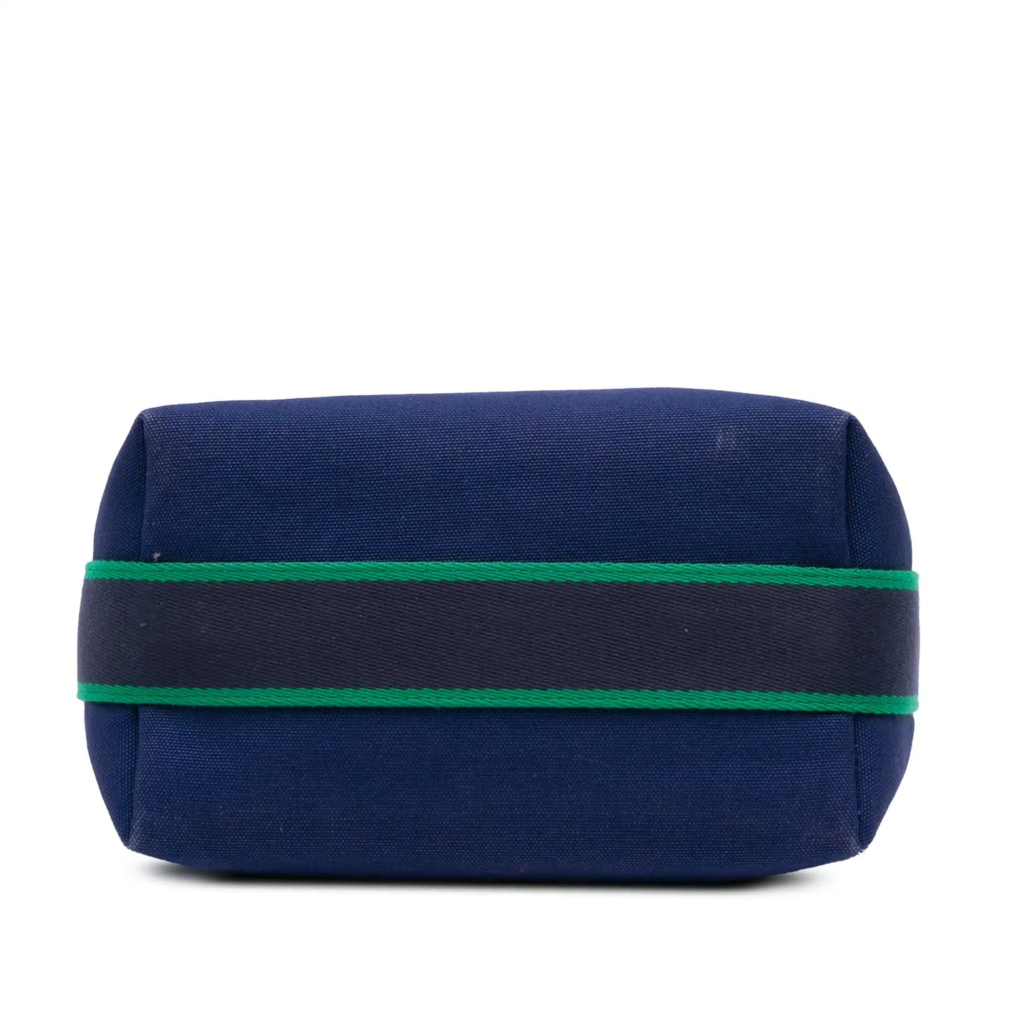 Hermès Small Canvas Bride A Brac Case