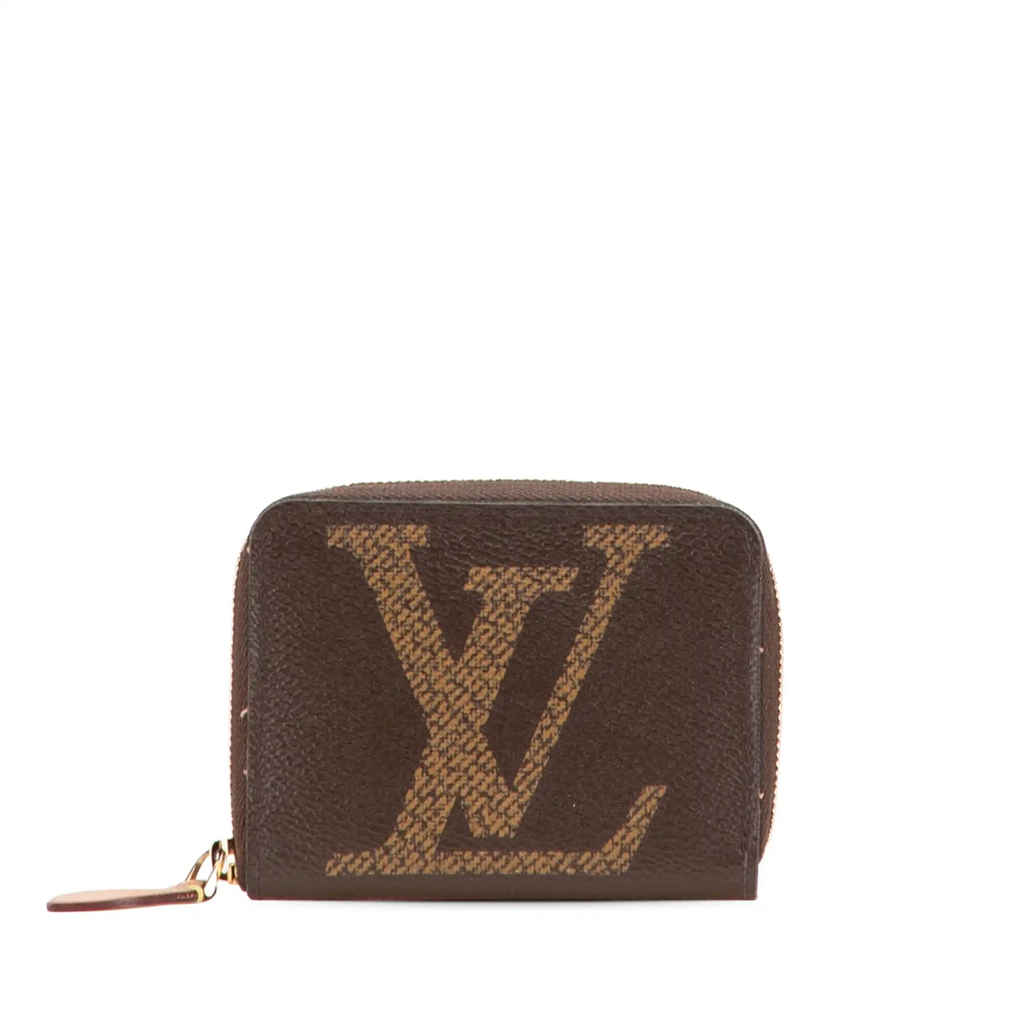 Monogram Giant Zippy Coin Purse