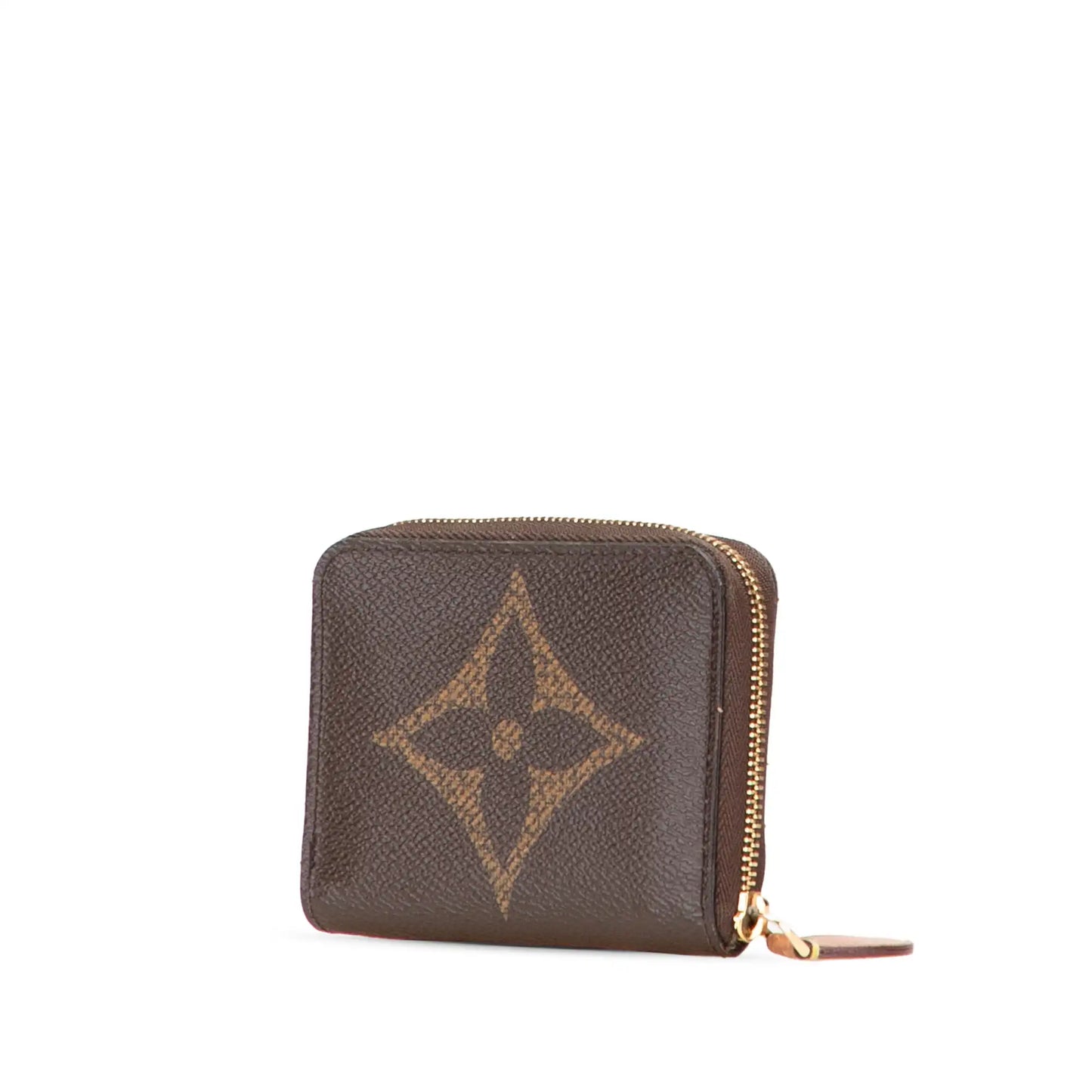 Monogram Giant Zippy Coin Purse