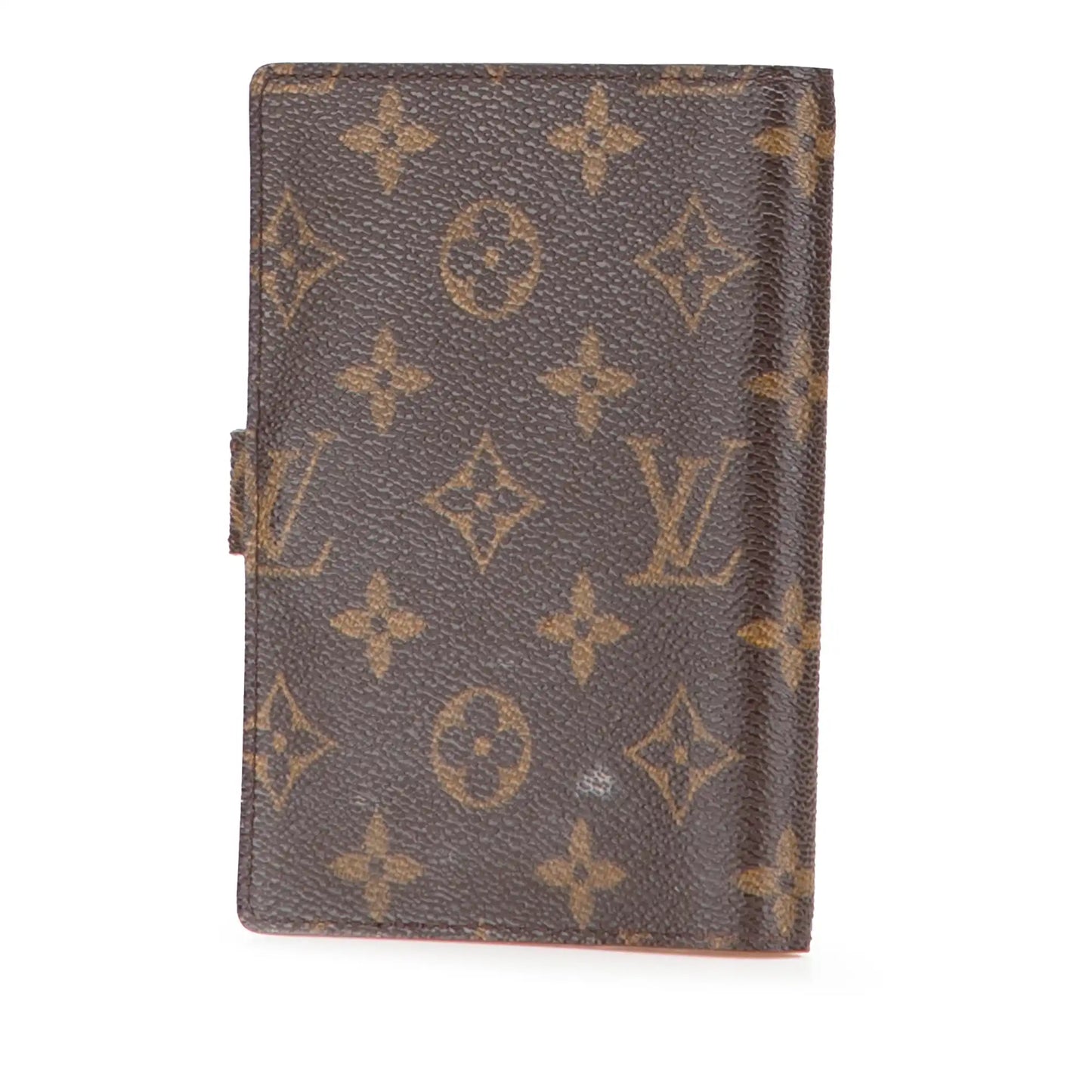Louis Vuitton Monogram Agenda PM
