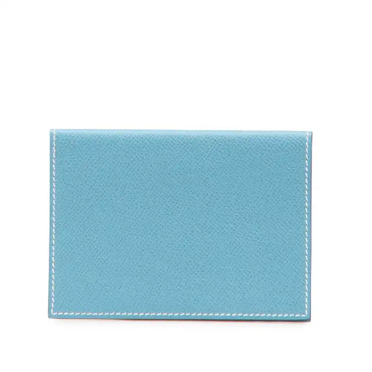 Hermès Epsom MC2 Magellan Passport Holder