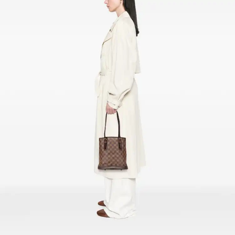 Louis Vuitton Damier Ebene Marais