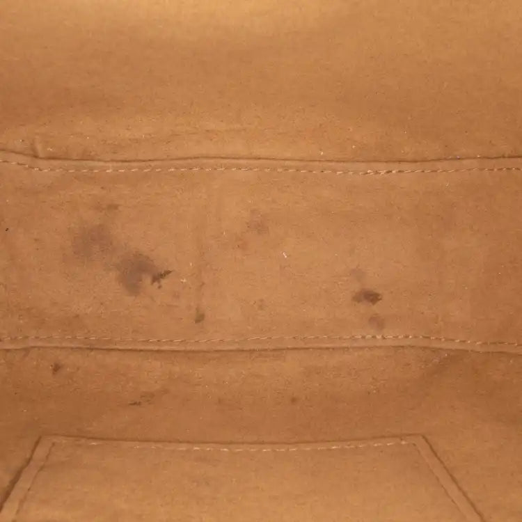 Louis Vuitton Monogram Boite Chapeaux Souple MM