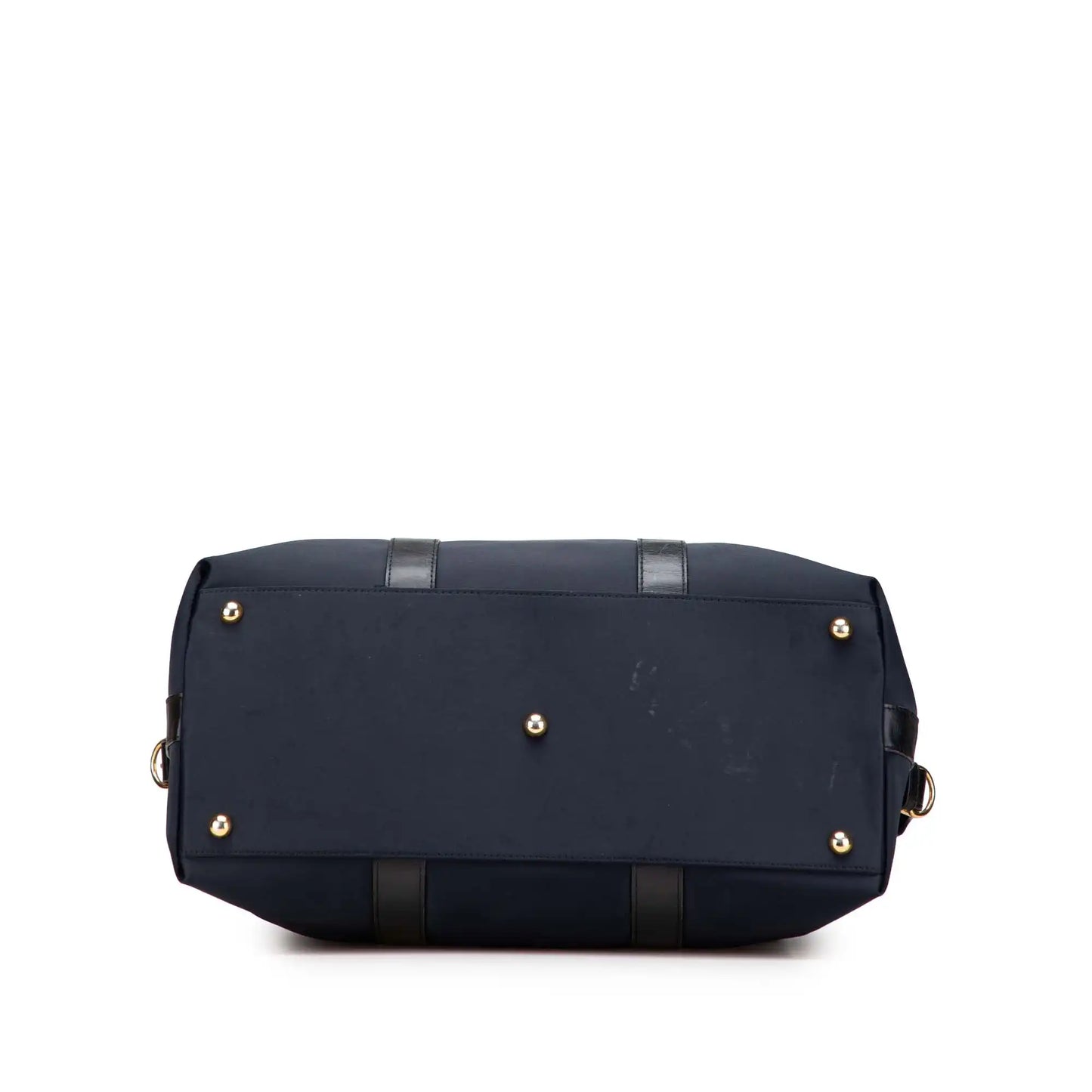 Yves Saint Laurent Nylon Travel Bag