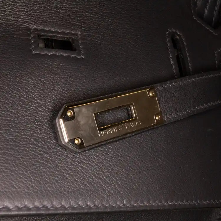 Hermès Swift Mini Jypsiere