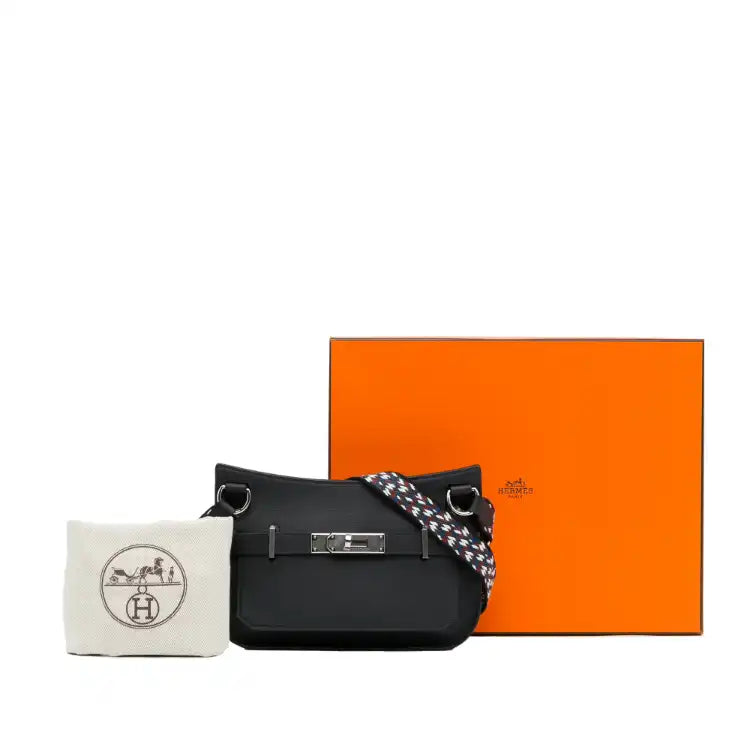 Hermès Swift Mini Jypsiere