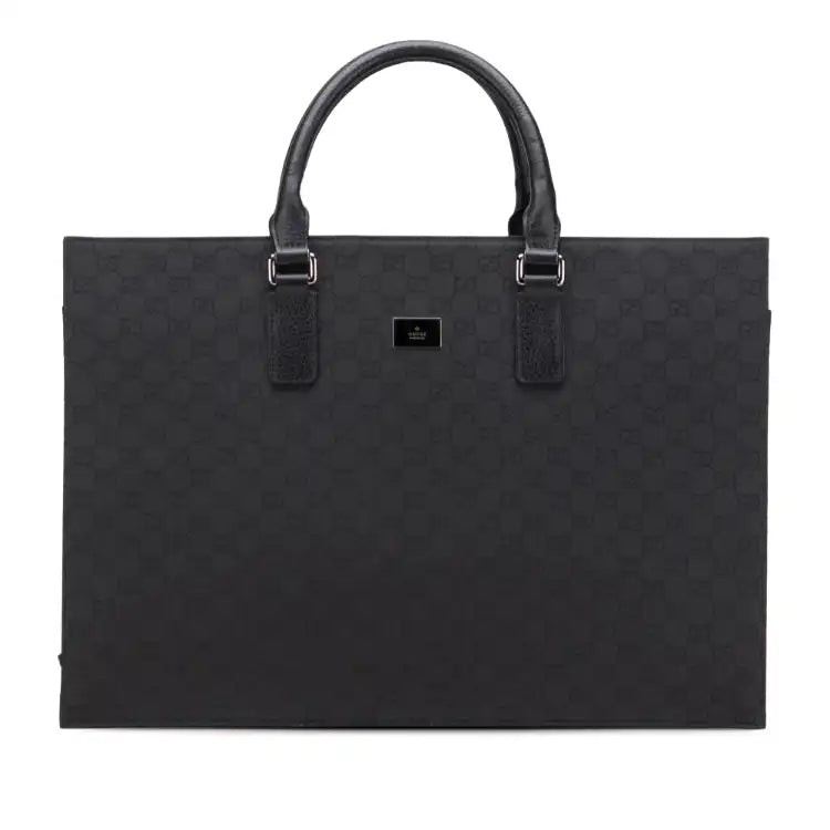 Gucci GG Nylon Executive Business Bag