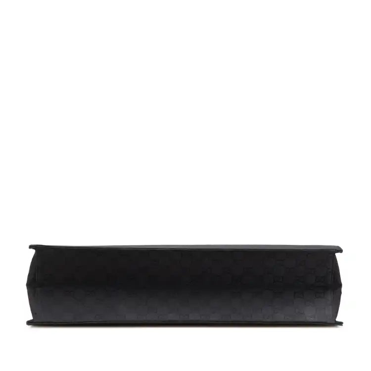Gucci GG Nylon Executive Business Bag