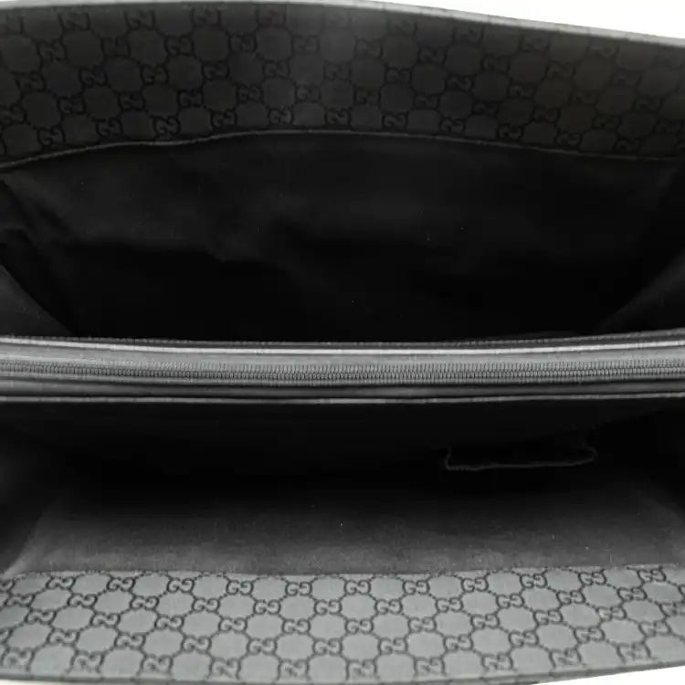 Gucci GG Nylon Executive Business Bag