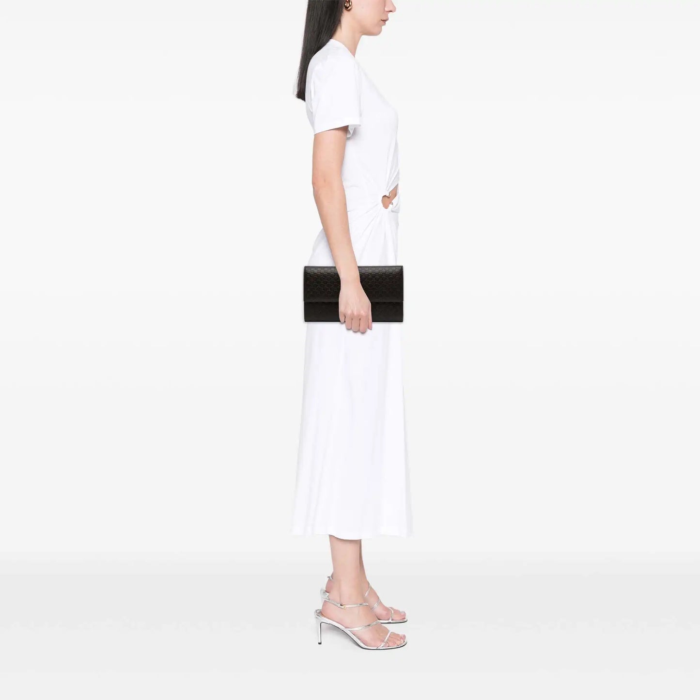 Gucci Microguccissima Travel Organizer