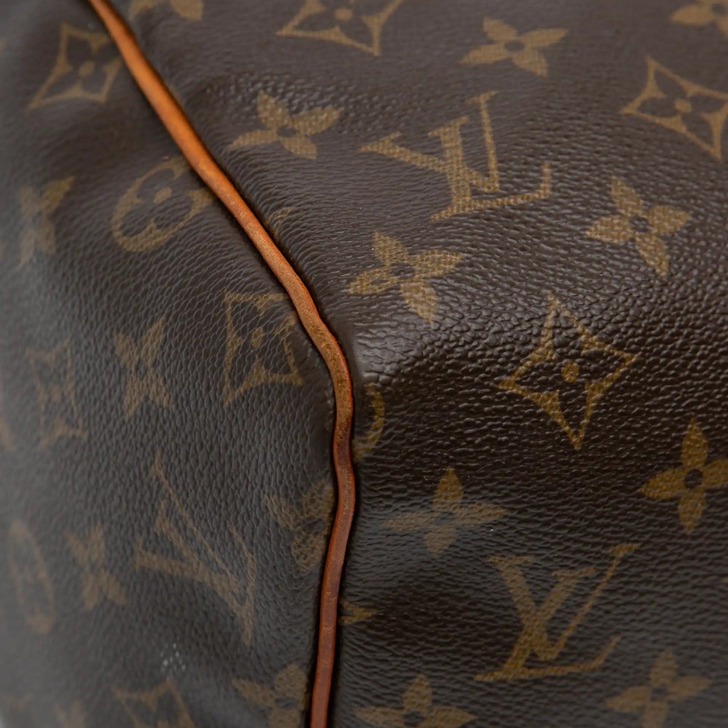 Louis Vuitton Monogram Speedy 30