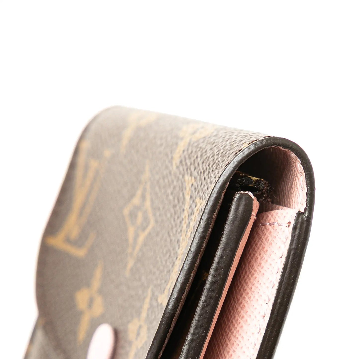 Louis Vuitton Monogram Rosalie Coin Purse