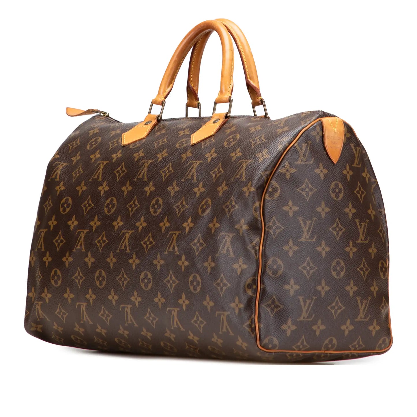 Louis Vuitton Monogram Speedy 40