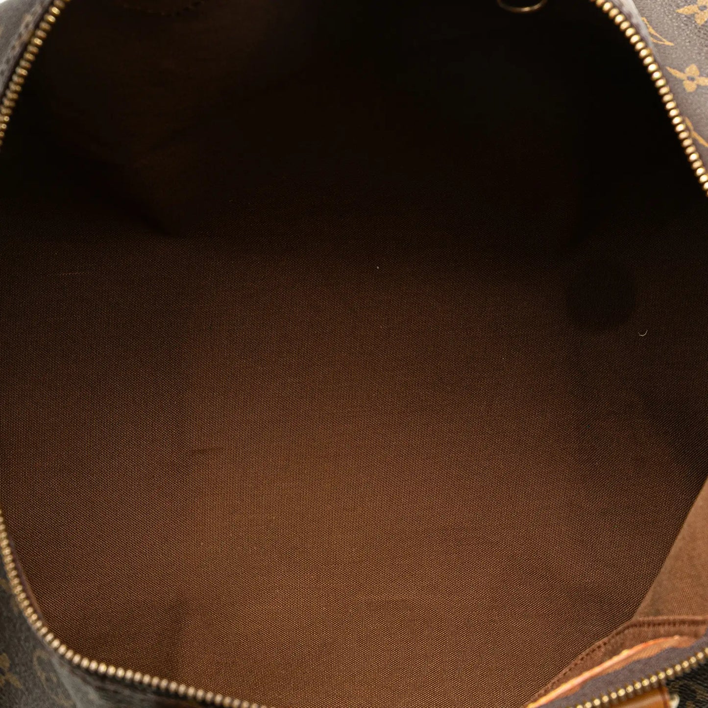 Louis Vuitton Monogram Speedy 40